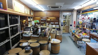 コーヒー豆販売 ゴールデン・ミルのイメージ画像