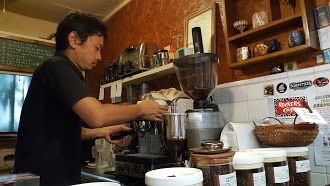 COFFEE potohotoのイメージ画像