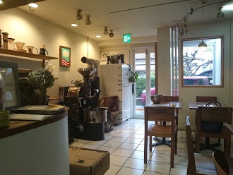 Nagasawa COFFEEのイメージ画像