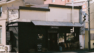 NORRY'S COFFEE ノーリーズコーヒーのイメージ画像