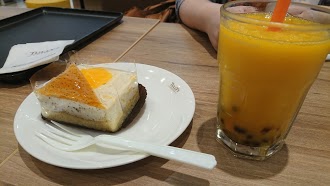 タリーズコーヒー イオンモール旭川西店のイメージ画像
