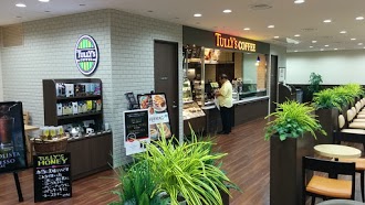 タリーズコーヒー 長崎大学病院店のイメージ画像