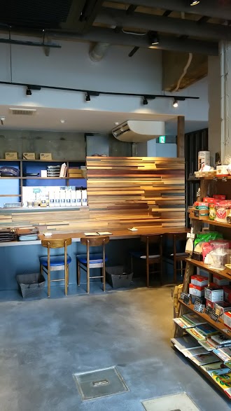 カフェ レコンフォール（Café Réconfort） 四日市笹川通りのイメージ画像