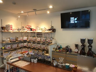 オーダー焙煎珈琲豆専門店 コーヒーロースト ワンズのイメージ画像