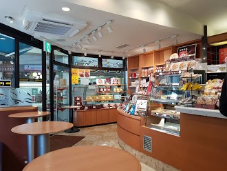 ドトールコーヒーショップ松山湊町店のイメージ画像