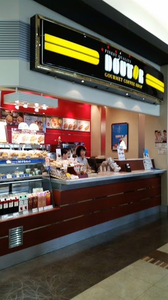 ドトールコーヒーショップ イオンモール太田店のイメージ画像