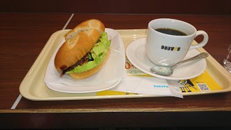 ドトールコーヒーショップ 神戸板宿店のイメージ画像