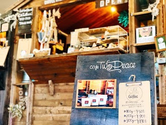 Coffee Stand CafeTwoPeace (カフェツーピース 沖縄)のイメージ画像