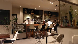 Cafe TUTUのイメージ画像