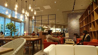 ホノルルコーヒー ららぽーと湘南平塚店のイメージ画像