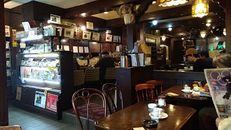 東亜コーヒーショップ 松原店のイメージ画像