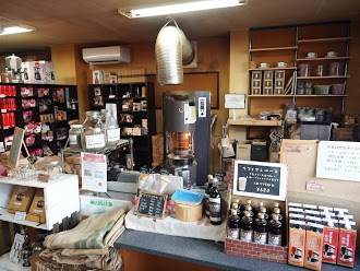 美鈴コーヒー（株） 青森営業所のイメージ画像