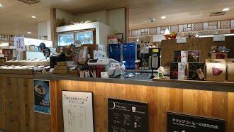 やなか珈琲店 上野マルイ店のイメージ画像