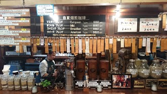 松本珈琲店 Matsurica-まつりか １９７８のイメージ画像
