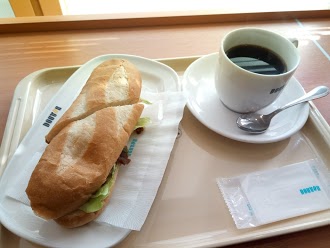 ドトールコーヒー JR神戸店のイメージ画像