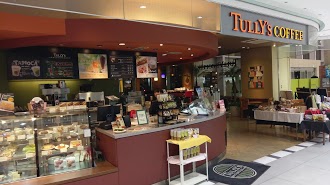 タリーズコーヒー ララスクエア宇都宮店のイメージ画像
