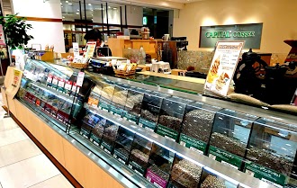キャピタルコーヒー大和香林坊店のイメージ画像