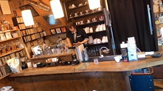 京都西陣 自家焙煎珈琲 ガロのイメージ画像