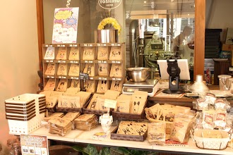 トシノコーヒー 川越店のイメージ画像