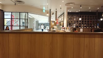 珈琲工房ひぐち マーサ21店のイメージ画像