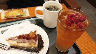 タリーズコーヒー MIDORI長野店のイメージ画像