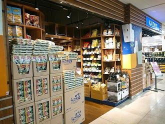 カルディコーヒーファーム イオン釧路店のイメージ画像
