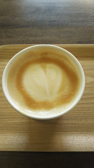 KAME COFFEE ROASTERS（ カメ コーヒー ロースターズ）のイメージ画像