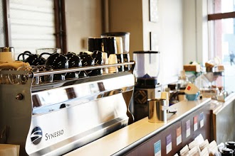 REC COFFEE｜レックコーヒー薬院駅前店のイメージ画像