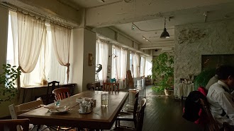 北摂焙煎所 本店/cafe matinのイメージ画像
