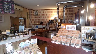 珈琲豆専門店mikoya134のイメージ画像