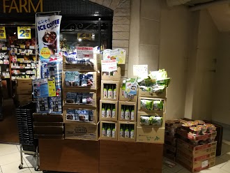 カルディコーヒーファーム 上野店のイメージ画像