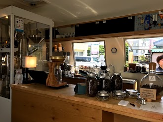 スペシャルティコーヒーの注文焙煎専門店COFFEE&CO.(コーヒーアンドコー)のイメージ画像