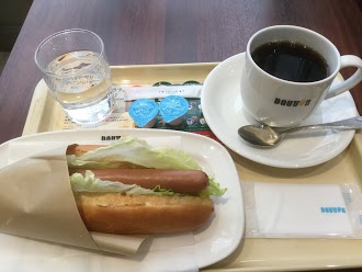 ドトールコーヒー 甲府岡島店のイメージ画像