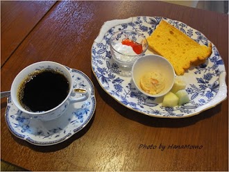 豆葉カフェのイメージ画像