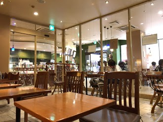 タリーズコーヒー 光明池店のイメージ画像