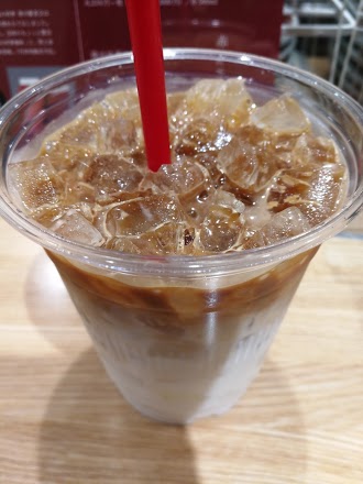 サザコーヒー エキュート品川店のイメージ画像
