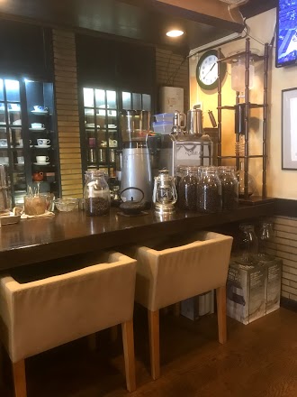 喫茶 徽典館 丸の内店のイメージ画像