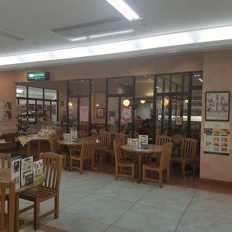 珈琲館 ゆめタウン中津店| カフェ ランチ パンケーキ スイーツのイメージ画像