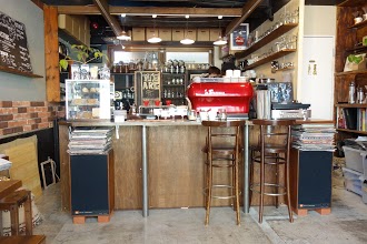 WOODBERRY COFFEE ROASTERSのイメージ画像