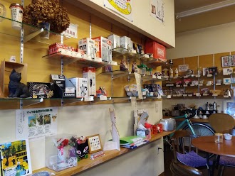 豆工房コーヒーロースト 市川店のイメージ画像