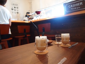 KAORU COFFEE ROASTERYのイメージ画像