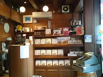 松屋珈琲店のイメージ画像