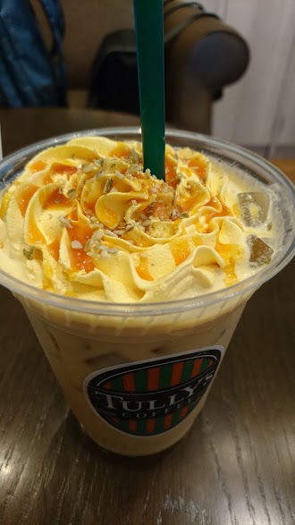 タリーズコーヒー イオンモール沖縄ライカム店のイメージ画像