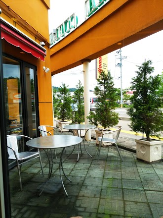 ナガハマコーヒー 広面店のイメージ画像