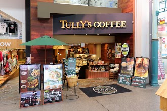 タリーズコーヒー 松山銀天街店のイメージ画像