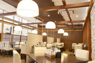 京都 玉屋珈琲店 新居浜西の土居店のイメージ画像