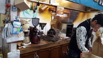 グッドカンパニー珈琲豆焙煎工房のイメージ画像