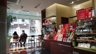 ドトールコーヒーショップ 奈良コトモール店のイメージ画像
