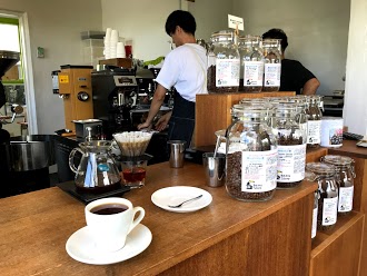 （有）沖縄セラードコーヒー, Cerrado Coffeeのイメージ画像