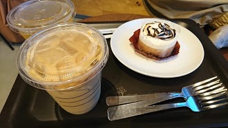 スターバックスコーヒー富士急ハイランド店のイメージ画像